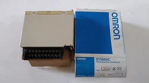 [New Other] OMRON / C200H-OC222 / Output Unit, PLC, 1pcs - Picture 1 of 5