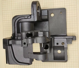 PLACA BASE COMPLETA SIGNODE/ORT BANDER P/N 1832.011.189 - Imagen 1 de 5