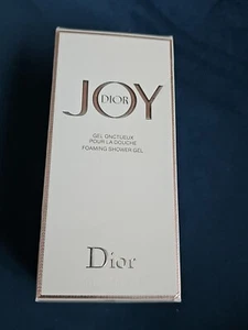 Dior Joy Foaming Shower Gel 200ml - Picture 1 of 9