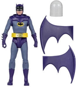 FIGURA DE ACCIÓN SPACE BATMAN McFarlane DC Retro: Batman 66 Wave 10 - Imagen 1 de 9