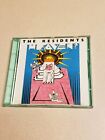 Heaven by The Residents (CD, 1986, Rykodisc) sans code à barres 