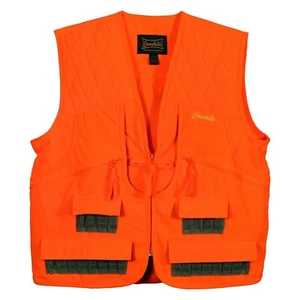 Gamehide Men's Upland Pheasant Hunting Guide Style Vest - Picture 1 of 4