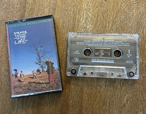 ARRESTED DEVELOPMENT: 3 Years 5 Months And 2 Days In The Life Of.. Cassette 1992 - Picture 1 of 1