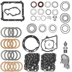 Automatic Transmission Master Repair Kit-Auto Trans Master Repair Kit ATP FMS-24 - Picture 1 of 1