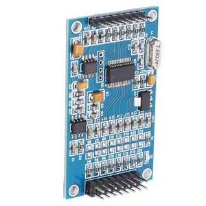 ADC Module 8 Channel 24 Bit 8 Channel Practical 24 Bit ADC Module ADC Chip For - Picture 1 of 12