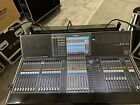 Church Installed Yamaha CL5 Mixer 72 Mono 8 Stereo Inputs. Includes Road Case!