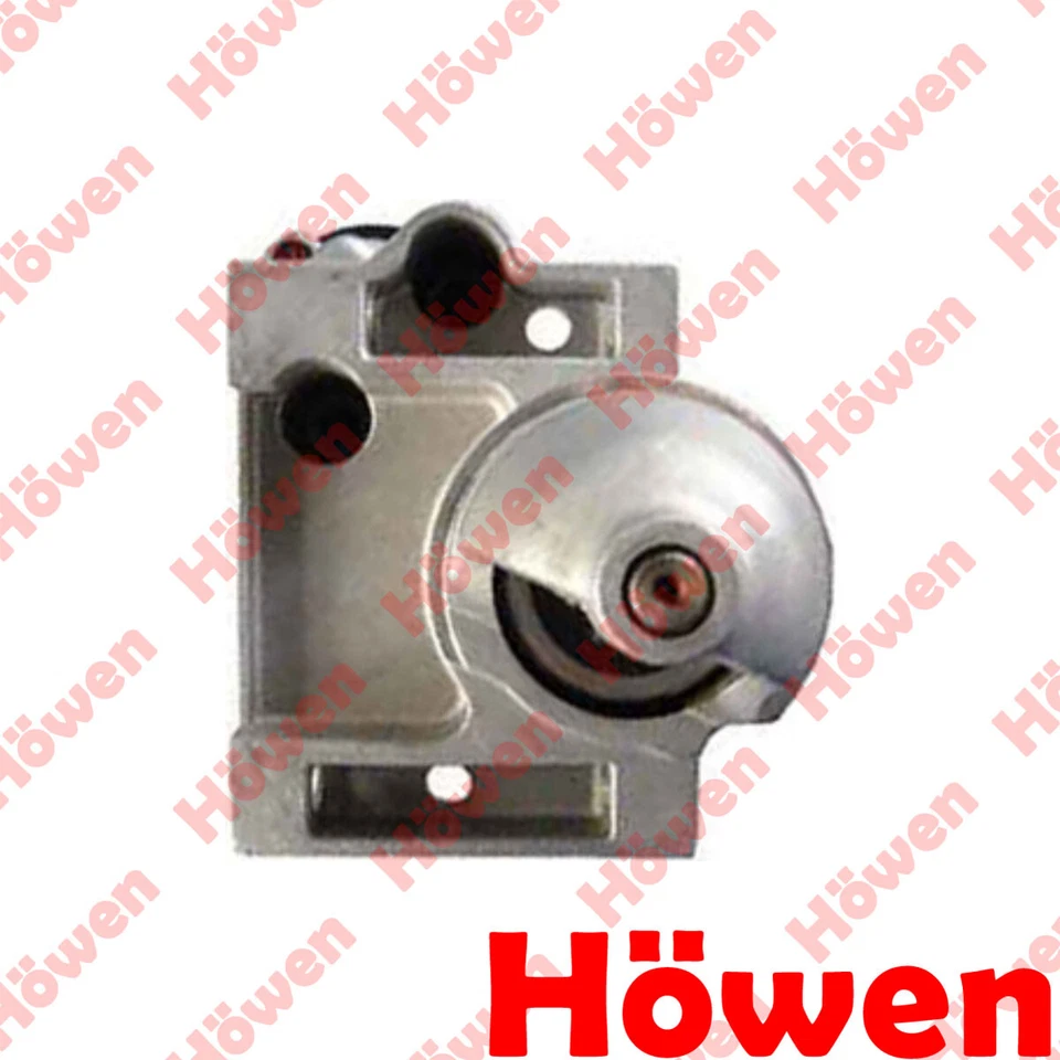 Motor de arranque Howen se adapta a Triumph Spitfire 1971-1980 2,5 Foto 1 de 1