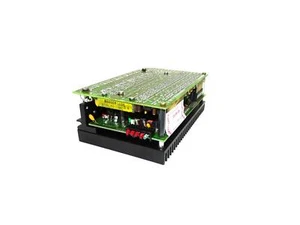 Berger Lahr D 500.54 or D500.54 #222# Stepper Drive with 5LEDs - Bild 1 von 6