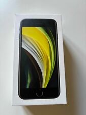 Apple iPhone SE - 64GB - Negro (Libre)