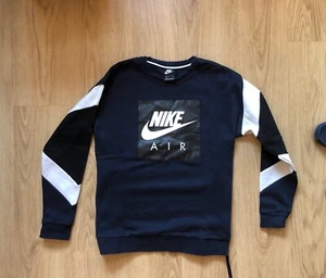 Nike Air pullover Gr.S - Bild 1 von 3
