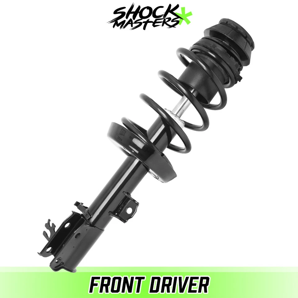 Front Left Complete Strut Spring Assembly for 2001-2003 Saturn LW300 V6 — 第 1/1 张图片