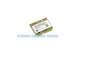 V000320310 GENUINE TOSHIBA WIRELESS CARD SATELLITE C55-A C55-A5310 (CB72) - Picture 1 of 2