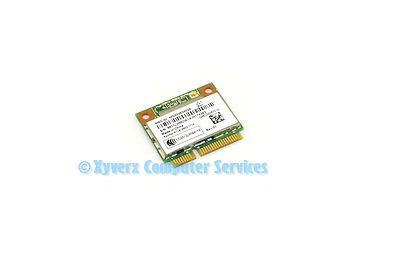 V000320310 GENUINE TOSHIBA WIRELESS CARD SATELLITE C55-A C55-A5310 (CB72) - Image 1 of 2