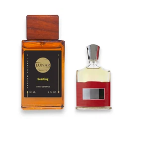 Inspired By C. Viking, SeaKing EAU DE PERUM 55MLSPRAY - Picture 1 of 1