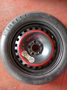 Schalträdchen Jaguar X-Type 2002 5FORI 16 " ET25 T125 85 R16 99M - Bild 1 von 10