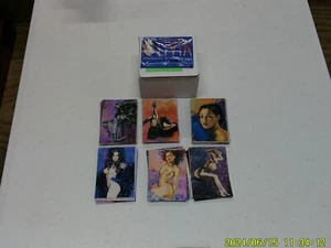 Olivia: Obsessions in Omnichrome BS #1-72, Comic Images 1997 - Bild 1 von 2