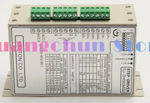 1PZ driver motore SJ-2H090MS2 - Foto 1 di 1