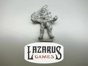 Citadel Miniatures Rogue Trader Pirates RT601: Space Eunuch (op metal) - Imagen 1 de 4