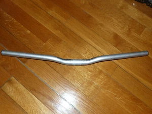 corratec B-BONE Lite Ride Tech Lenker 600 mm breit 25,4mm Mountainbike Riser Bar - Bild 1 von 10