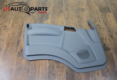 SANWA - PADS TRIM FRONT LH FOR ISUZU NPR NPR-HD NQR NRR FTR 4HK1 4JJ1 2007-2025 - Image 1 of 4