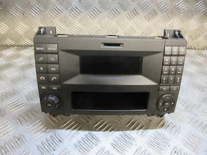 2014 MERCEDES SPRINTER 3.5t 906 313 CDI CD PLAYER A9069000103 MR2320 - Picture 1 of 3