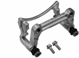FOR VW TRANSPORTER CARAVELLE 1.9 2.5 TDI T5 T6 REAR BRAKE CALIPER CARRIER LH/RH - Picture 1 of 3