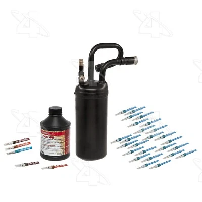 Сервисный комплект компрессора кондиционера 4 сезона для Ford Explorer Sport Trac 2004-2005 годов выпуска 4,0 л - Изображение 1 из 4