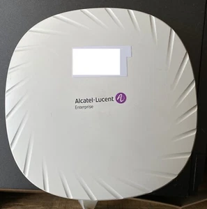 Alcatel AP-515-RW Accesspoint APIN0515 Wi-Fi-6 (802.11ax) WPA3 Alcatel Lucent - Bild 1 von 3