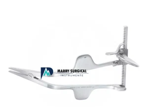 Cloward Cervical Surgical Instruments 6-Inch Lamina Spreader - Picture 1 of 3