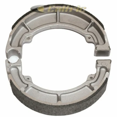 Zapatas de freno traseras Kawasaki Bayou ATV 1988-2004 41048-1130 Foto 1 de 4