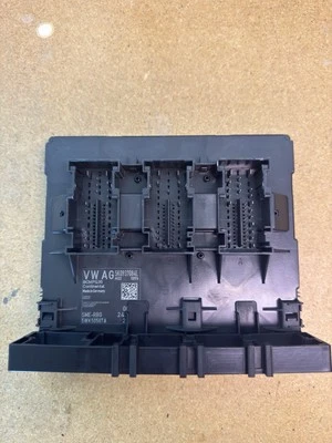 Módulo de control de carrocería VW Volkswagen Tiguan 2012-2016 BCM BCU 5K0937084L OEM Foto 1 de 4