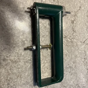 Masterforce verstellbarer Lochschneider für Bohrer mit zwei neu im Karton Bits - Bild 1 von 5