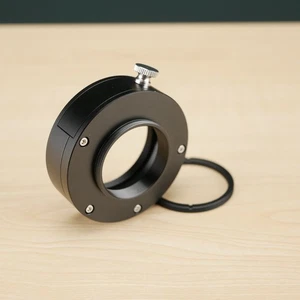 ZWO M48 Thread Filter Holder for 2-inch Filter Drawer, 2nd generation #FD-M42-II - Picture 1 of 14