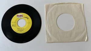 Van Morrison Brown Eyed Girl / Goodbye Baby (Baby Goodbye) Used 45 RPM 7" Vinyl - Picture 1 of 2