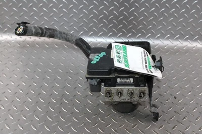 09-13 Silverado Motor Anti Brake Lock System ABS Pump Part Unit OEM Factory WTY Foto 1 de 4
