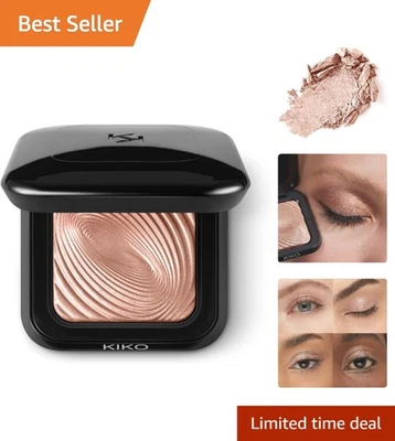 Versatile Water Eyeshadow 02 | Instant Dry & Wet Application for Radiant Eyes - Image 1 of 4