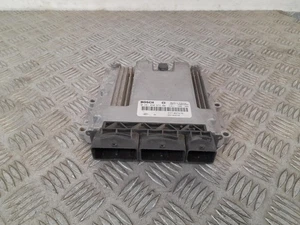 Módulo Ecu Motor Renault Captur Mk1 2013-2019 237102747R - Imagen 1 de 19