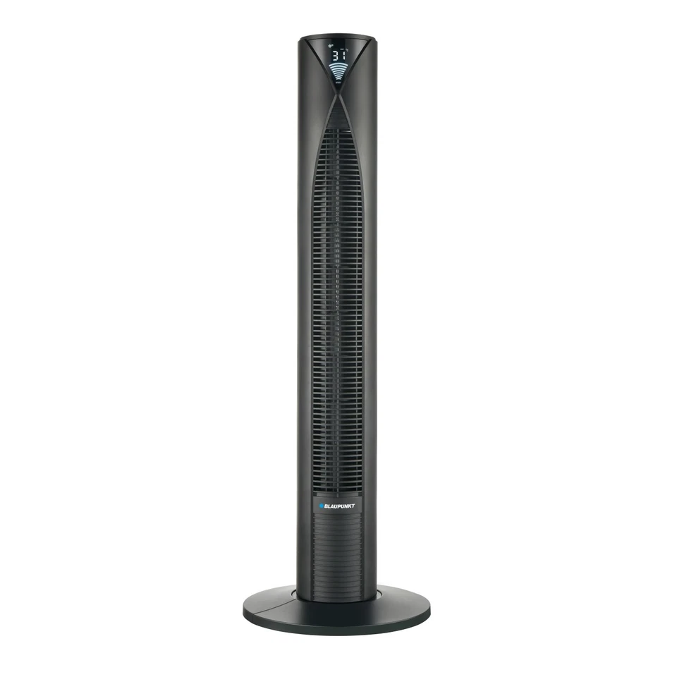 Ventilador columna Blaupunkt universal con mando 3 velocidades AFT601 - Imagen 1 de 1