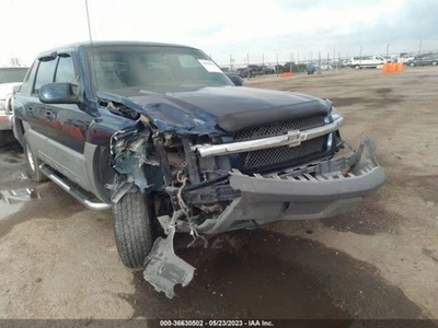 Seat Belt Front Bucket And Bench Center Fits 01-02 SIERRA 1500 PICKUP 523861 - Image 1 of 4
