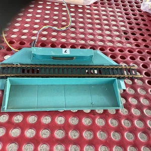 VINTAGE / HO SCALE / TYCO / PRESTOMATIC / ACTIVATED TRACK SECTION / PARTS Mm - Picture 1 of 2