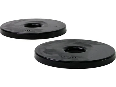 Espaciador de resorte helicoidal trasero Whiteline 36117ZQNR 2002 2003 BMW 325xi 2001-2006 Foto 1 de 2