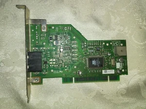 3Com US Robotics 0766 3CP5699A Card used works - Picture 1 of 4