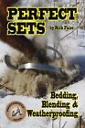 Perfect Sets by Rich Faler - Book - Bedding, Blending, Water Trapping Supplies