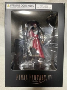 Final Fantasy XIV Shadowbringers The Crystal Exarch G'raha Tia Figure New Unused - Picture 1 of 5