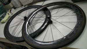 Campagnolo Bora Ultra Two Wheelset Used - Picture 1 of 5