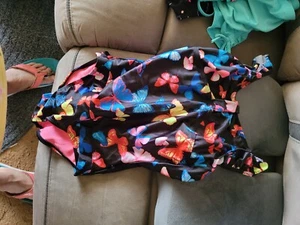 New SO 14 Girls Bathing Suit - Picture 1 of 2