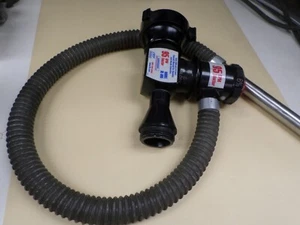 TFT In-Line Foam Eductor 95 GPM 1,5"NH/2,5"NH Modello UE-095 Punte Task Force - Foto 1 di 10