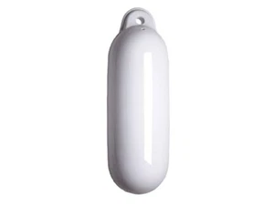 Talamex Dropfender 4 blanco Ø 24 x 70 cm - Imagen 1 de 1
