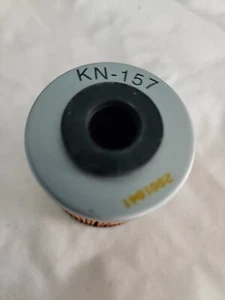 K&N KN-157 Oil Filter - Picture 1 of 10