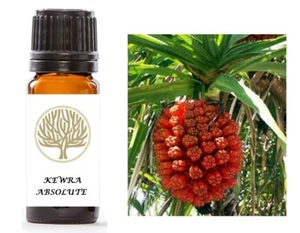 Aceite absoluto de Kewra 100 % puro - Imagen 1 de 8